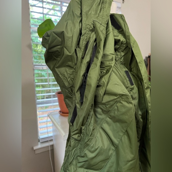 Stearns Jacket - Picture 6 of 11